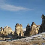 Whisper Cave House Hotel Goreme