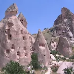 Whisper Cave House 3* Goreme