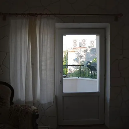 Hotel Whisper Cave House 3*