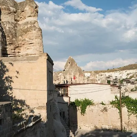 Whisper Cave House Szálloda Göreme