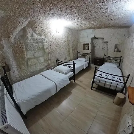 Hotel Whisper Cave House Goreme