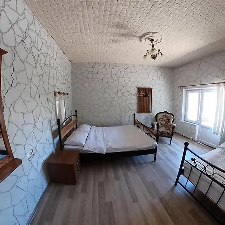 Whisper Cave House Otel Göreme