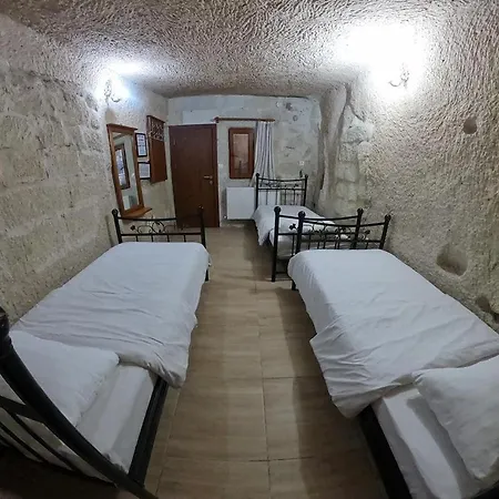 Otel Whisper Cave House Göreme