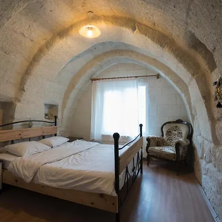 Whisper Cave House Otel Göreme