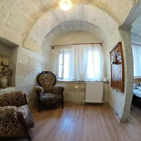 Whisper Cave House Otel Göreme
