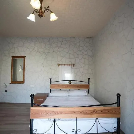 Whisper Cave House Göreme