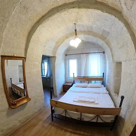Whisper Cave House 3* Goreme