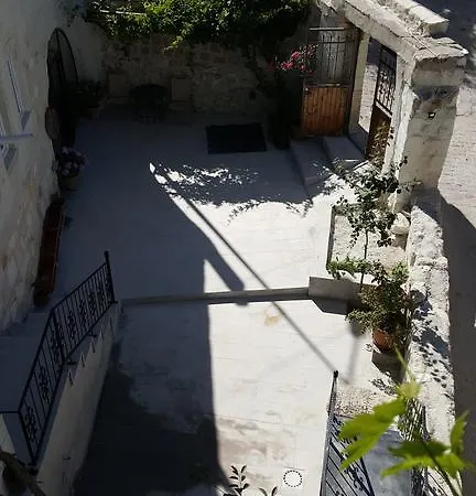 Otel Whisper Cave House Göreme