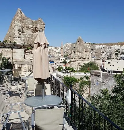 Hotel Whisper Cave House