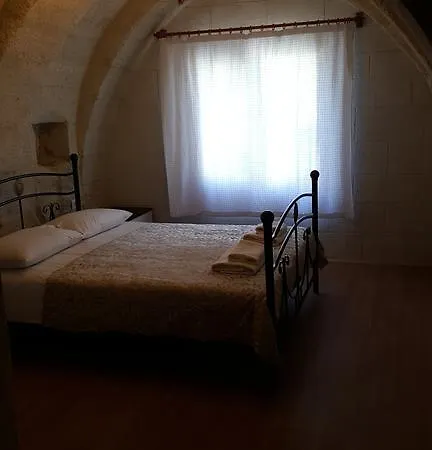 Whisper Cave House Hotel Goreme