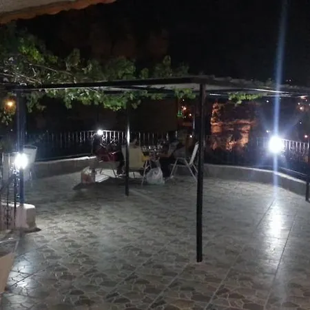 Otel Whisper Cave House Göreme