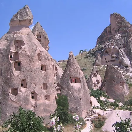 Whisper Cave House 3* Goreme