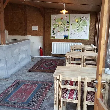 Hotel Whisper Cave House Göreme
