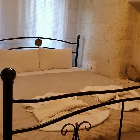 Hotel Whisper Cave House Göreme