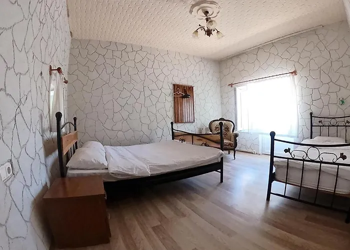 Hotel Whisper Cave House Goreme