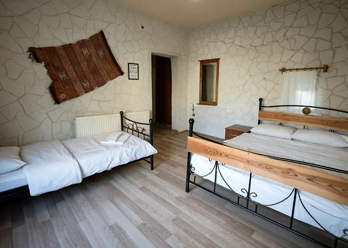 Whisper Cave House Hotel Goreme