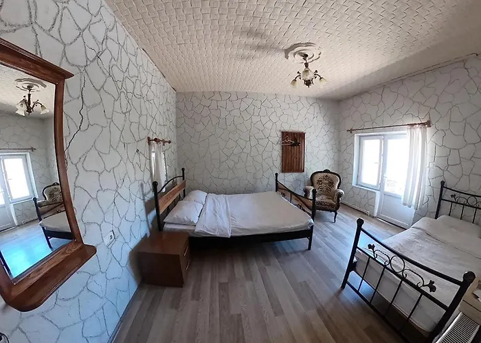 Whisper Cave House Hotel Goreme