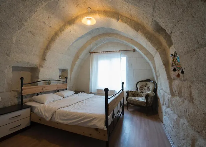 Whisper Cave House Hotel Goreme