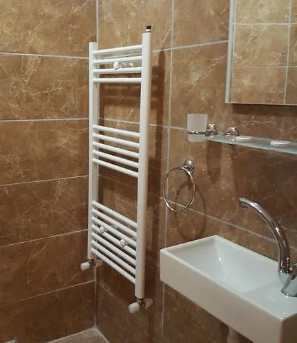 Hotel Whisper Cave House 3*