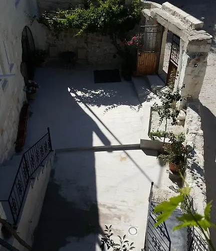 Hotel Whisper Cave House Goreme