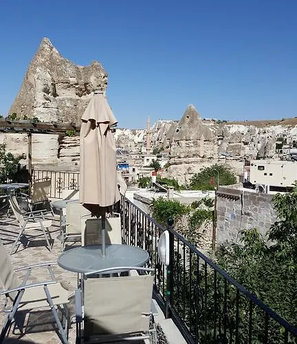 Hotel Whisper Cave House