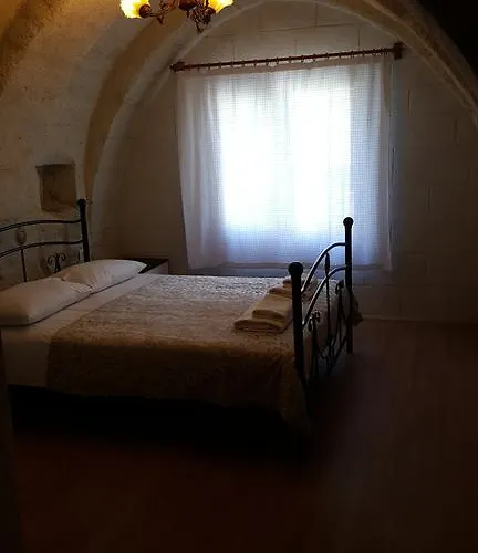 Whisper Cave House Hotel Goreme