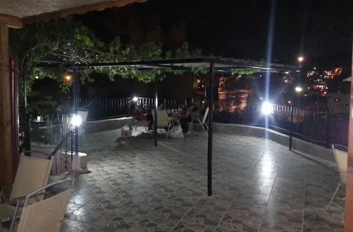 Hotel Whisper Cave House Goreme