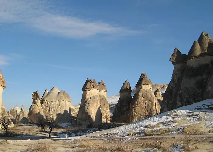 Whisper Cave House Hotel Goreme