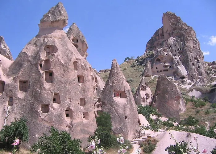 Whisper Cave House 3* Goreme