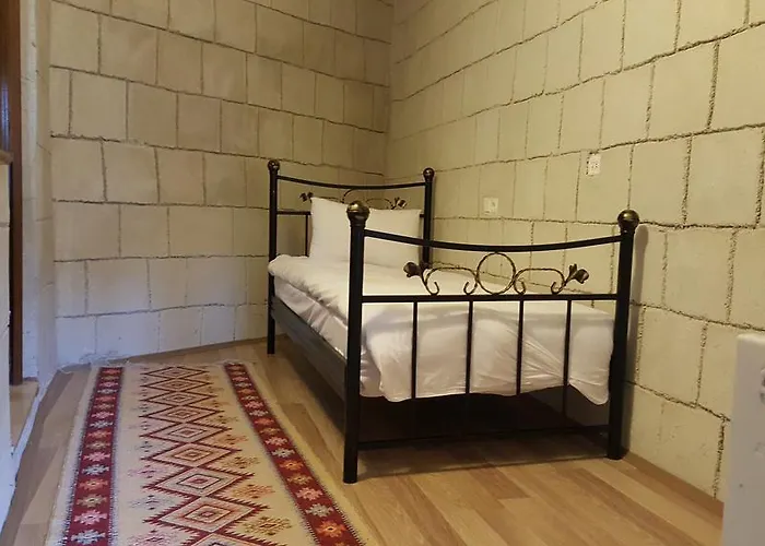 Hotel Whisper Cave House Goreme