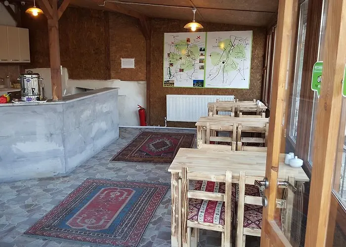 Hotel Whisper Cave House Goreme