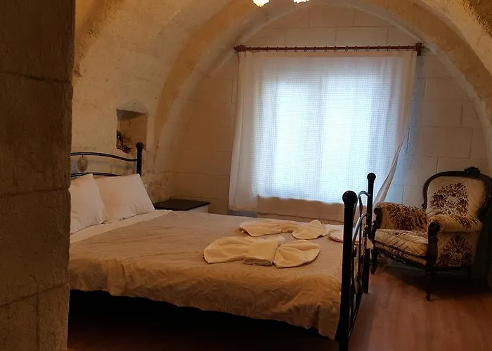 Whisper Cave House 3* Goreme