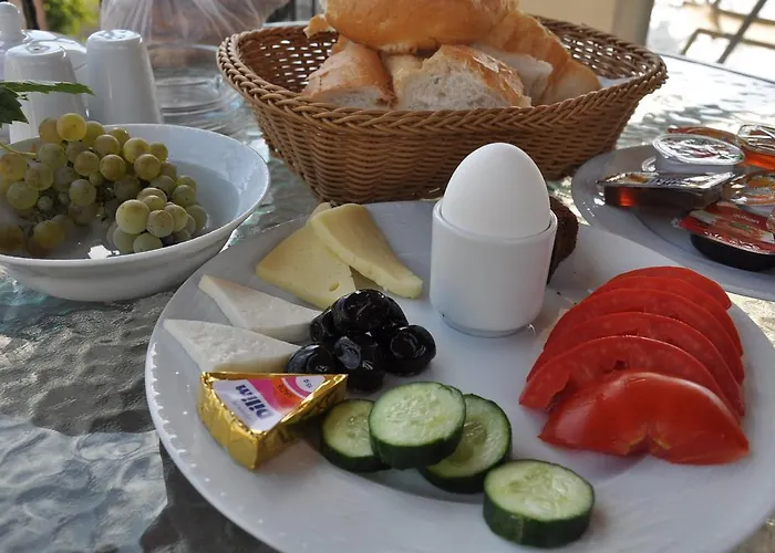 Whisper Cave House Goreme