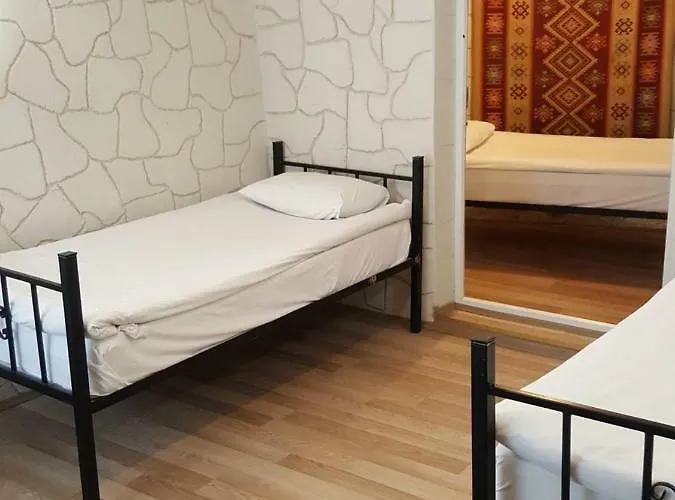 Whisper Cave House Hotel Goreme