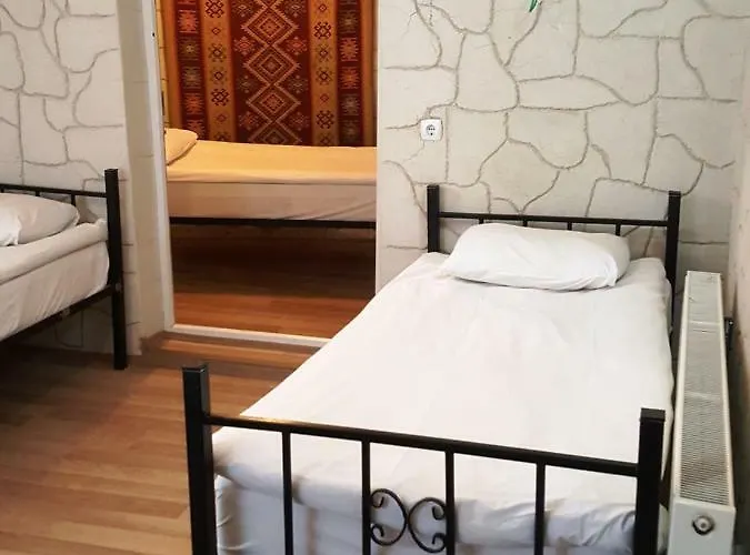 Hotel Whisper Cave House Goreme